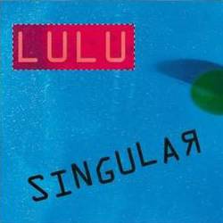Lulu Santos : Singular